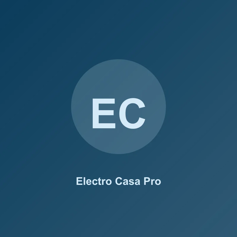 Electro Casa Pro