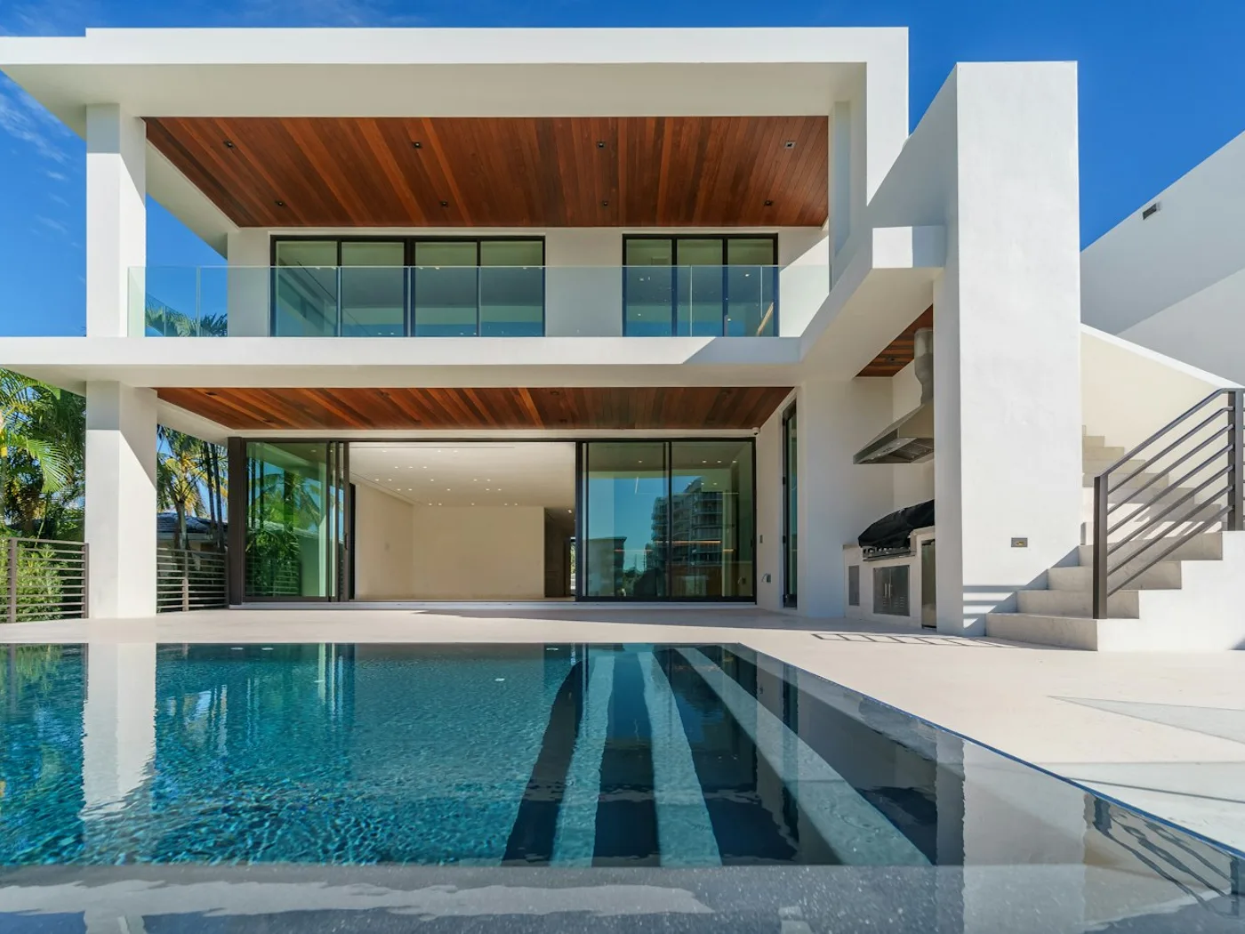 Réalisation de Casa Ibiza