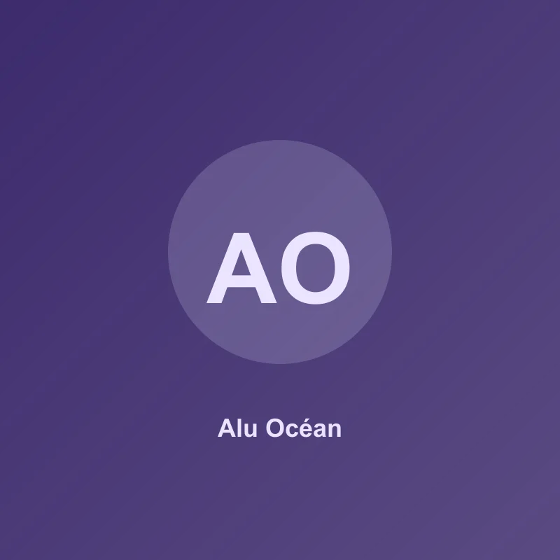 Alu Océan